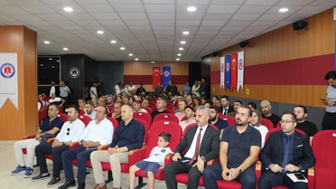 Hakkari'de 15 Temmuz Paneli: Demokratik Bilinç Vurgusu