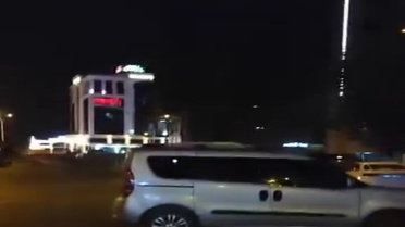 Diyarbakır'da Hastaneye Silahlı Saldırı