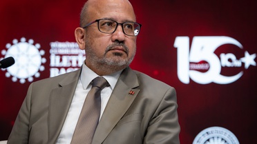 15 Temmuz Paneli: İrade Bizim, Zafer Bizim