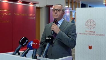 15 Temmuz fotoğraf sergisi açıldı