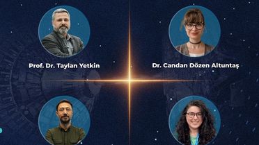 İstinye Üniversitesi CERN-CMS Deneyine Kabul Edildi