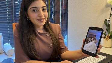 Düğün Videosu İçin 200 Bin Lira Tazminat