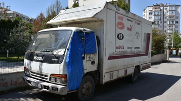İzmir'de Cinayet Davasında Mütalaa Açıklandı