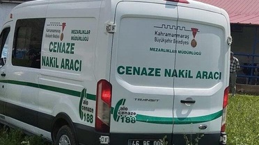 Elbistan'da 14 Yaşındaki İşçi Hayatını Kaybetti