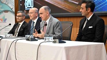Kamu alımlarında verimlilik için Manisa'da güç birliği