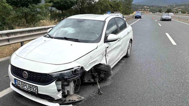 Tosya'da İki Trafik Kazası: 5 Yaralı