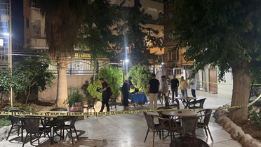 Boşanma Aşamasındaki Kadına Silahlı Saldırı