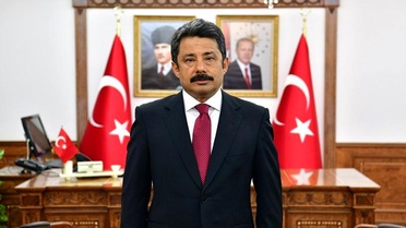 Vali Demiryürek: 15 Temmuz'da Millet İradesi Zafer Kazandı