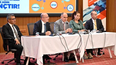 Manisa'da 69,7 milyar TL'lik 324 proje yürütülüyor