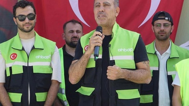 MASAK raporu ortaya çıkardı: Haluk Levent'in en yakınındaki isimlerin adli sicillerinde yok yok