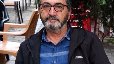 MHP'nin Kurucularından Ali Gücük Hayatını Kaybetti