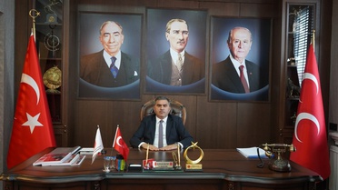 MHP Samsun İlçe Kongreleri Tamamlandı