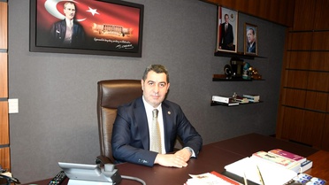 Bozgeyik: 15 Temmuz Demokrasi Destanıdır