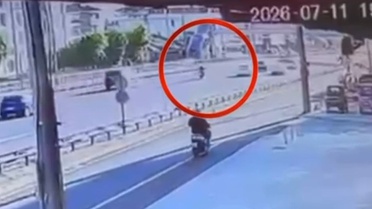 Düzce'de Feci Kaza: Motosiklet Sürücüsü Hayatını Kaybetti