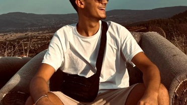 Motosiklet kazasında kaçan sürücü tutuklandı