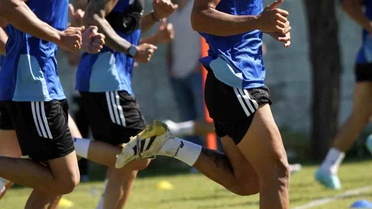 Muğlaspor Yeni Sezona Hazırlanıyor