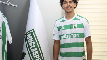 Muğlaspor, Bouajila'yı Kiraladı