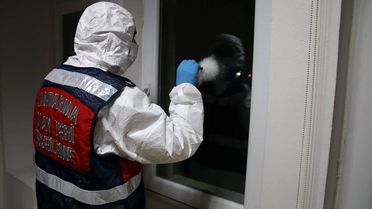 Niğde'de Asayiş ve Narkotik Operasyonları Başarıyla Sonuçlandı