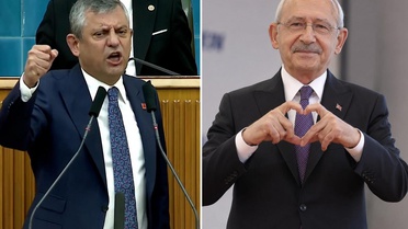 Özel'den Kılıçdaroğlu'na hodri meydan: Yüzde 90'ın altında oy alırsam siyaseti bırakıyorum
