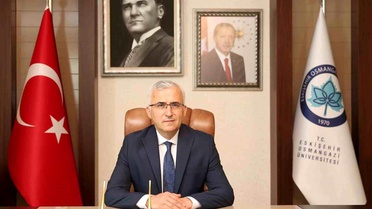 Rektör Çolak'tan 15 Temmuz mesajı: Unutmayacağız, unutturmayacağız