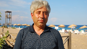 İklim Değişikliği Kaplumbağa Cinsiyetini Etkiliyor