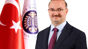 Rektör Hacımüftüoğlu'ndan 15 Temmuz Mesajı