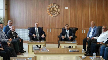Malatya Kayısısı'nın İhracatında Yeni Adım
