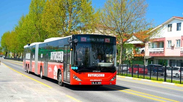 Sakarya'da 15 Temmuz'da toplu taşıma ücretsiz