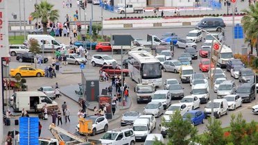 Samsun, Net Göçte Pozitif Tablo Sergiledi