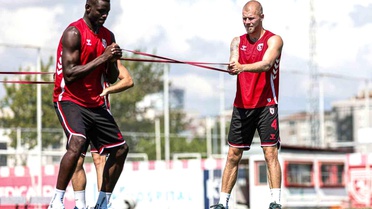 Samsunspor 2026-2027 Sezonuna Hazırlanıyor