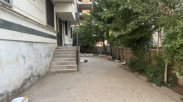 İnşaat kazasında iki işçi hayatını kaybetti
