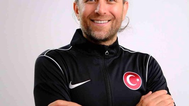 Sedat Atılgan Kamerun'da Taekwondo Eğitimi Verecek