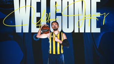 Fenerbahçe, Sertaç Şanlı'yı Yeniden Kadrosuna Kattı