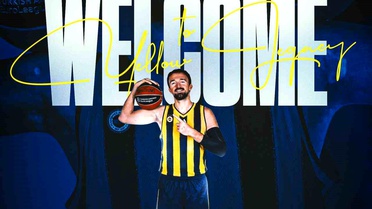 Fenerbahçe Sertaç Şanlı ile Anlaştı