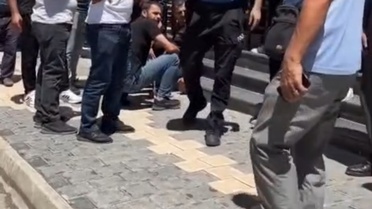 Batman'da Alacak Meselesi Kavgası: Bir Yaralı