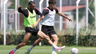 Sivasspor Yeni Sezon Hazırlıklarına Devam Ediyor