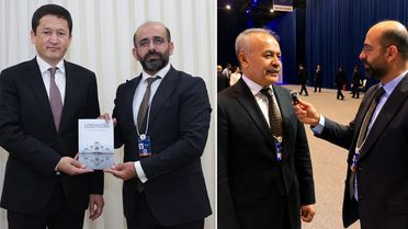 Haberler.com Özbekistan Forumunda