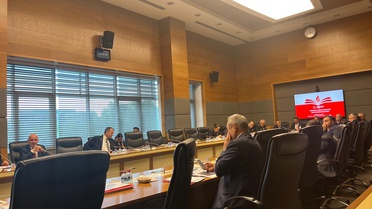 TBMM Komisyonu: Okul Güvenliği ve Dijital Riskler Masaya Yatırıldı