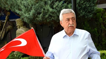 TESK Başkanı: 15 Temmuz, milletimizin kararlılık simgesi