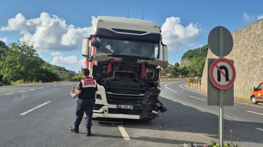 Zonguldak'ta Trafik Kazası: İki Kişi Hayatını Kaybetti