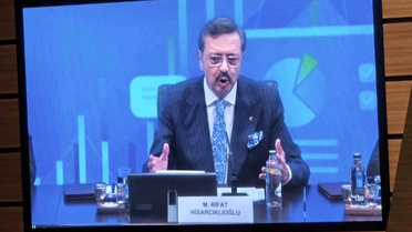 Finansmana Erişim Sorunu