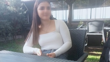 Ceren N.B. Eve Döndü