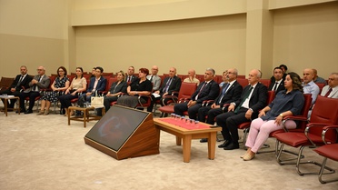 15 Temmuz'un Önemi ve Bilim Diplomasisi
