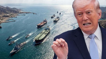 Trump'tan Hürmüz Boğazı'yla ilgili yeni açıklama