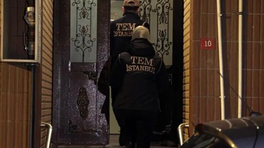 Türkiye genelinde dev FETÖ operasyonu: Tam 704 şüpheli yakalandı