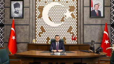 Niğde Valisi'nden 15 Temmuz Mesajı