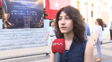 LGS Birincilerine Burs ve Ulaşım Desteği