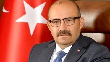 Vali Ustaoğlu'ndan 15 Temmuz Mesajı