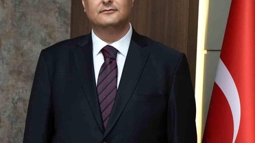 Başkan Yılmaz: 15 Temmuz bir kahramanlık destanıdır