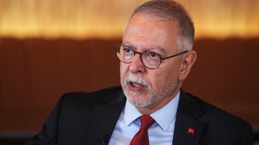 Kılıç: 15 Temmuz'da Obama'ya Ulaşamadık